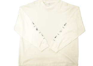 SHUTLオリジナル Long T-Shirts XLサイズ